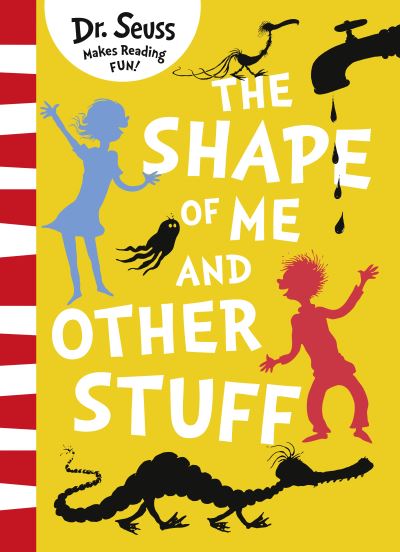 The Shape of Me and Other Stuff
