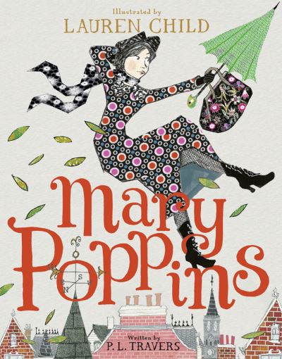Mary Poppins Signed Edition