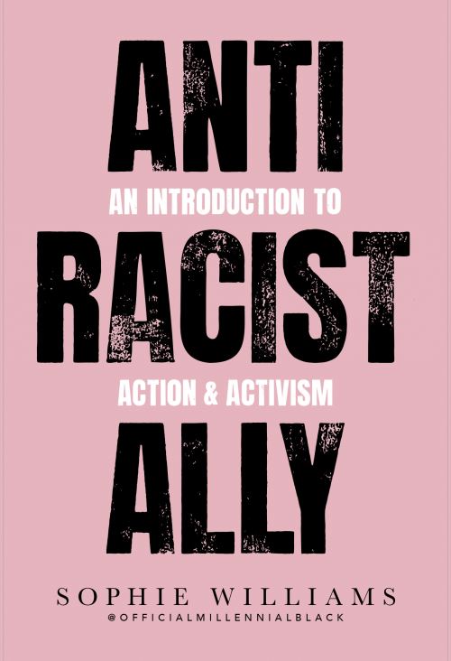Anti Racist Ally