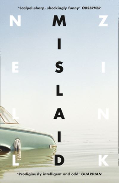 Mislaid