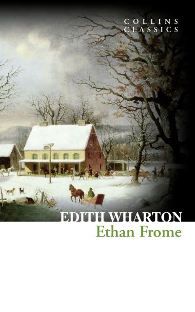 Ethan Frome