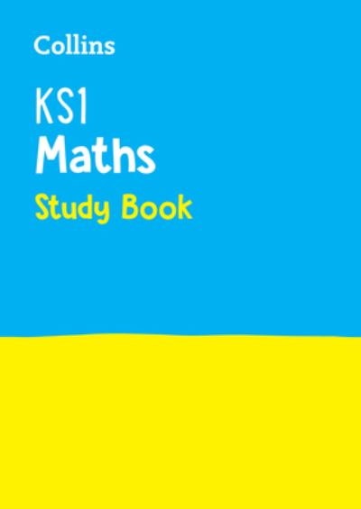 KS1 Maths Revision Guide