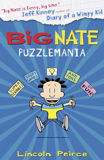 Puzzlemania