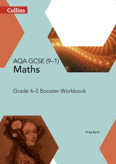 AQA Foundation Booster Workbook