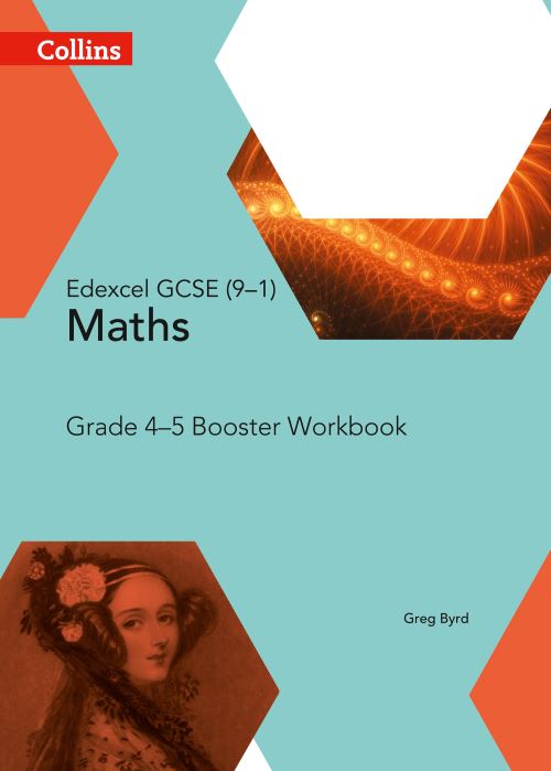 Edexcel Foundation Booster Workbook