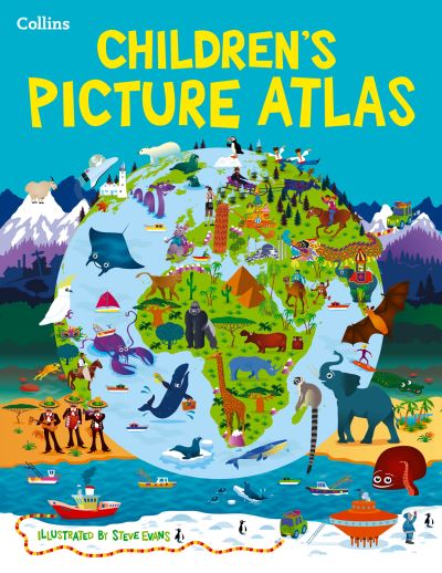 Picture Atlas