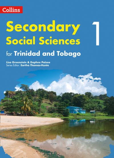 Collins Secondary Social Studies for the Caribbean. Student's Book 1