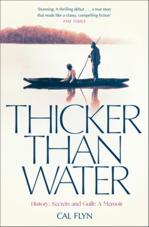 Thicker Than Water