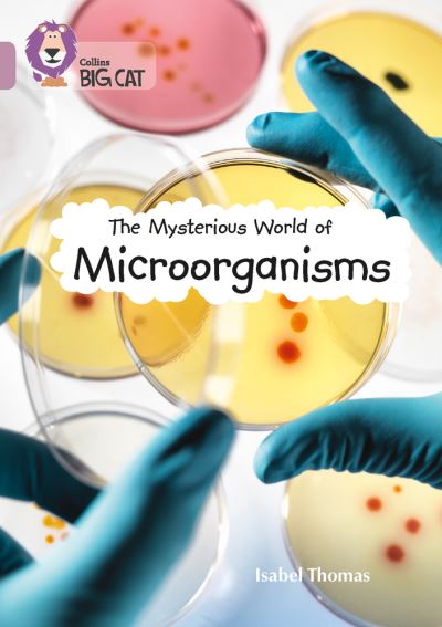Micro-Organisms