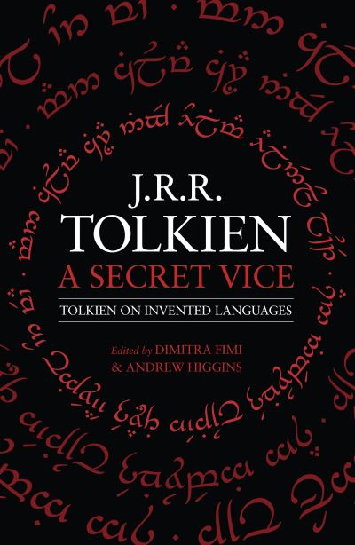A Secret Vice