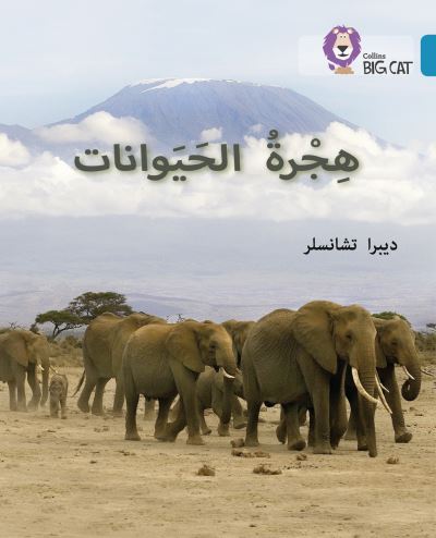 Animal Migration