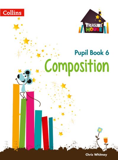Treasure House. Year 6 Composition