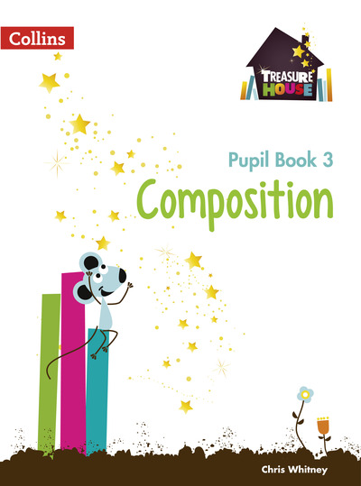 Treasure House. Year 3 Composition