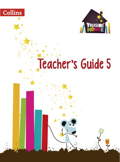 Treasure House. Year 5. Teacher Guide