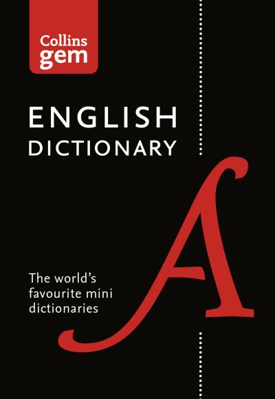 English Dictionary