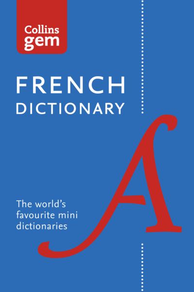 French Dictionary