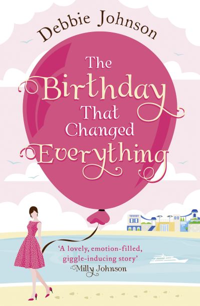 The Birthday That Changed Everything