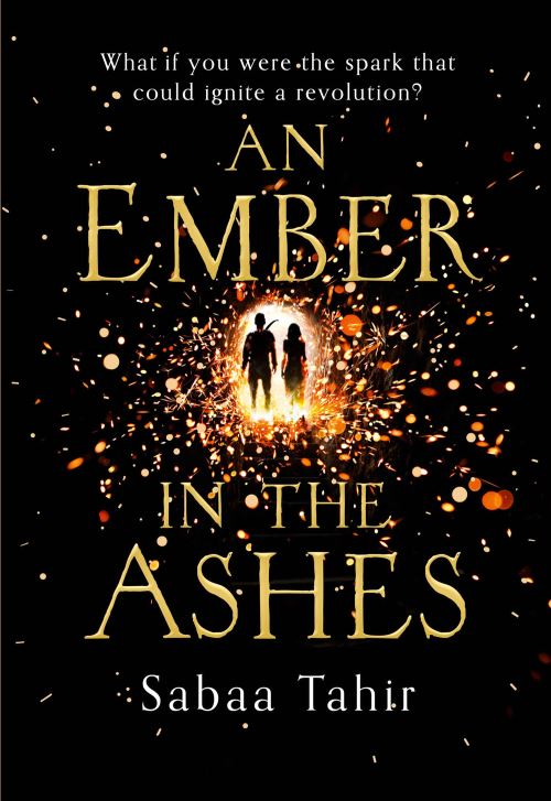 An Ember in the Ashes