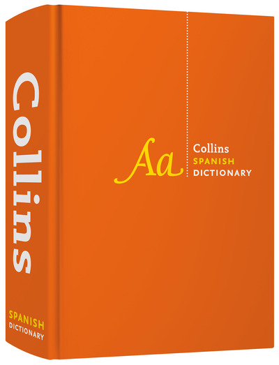 Collins Spanish Dictionary