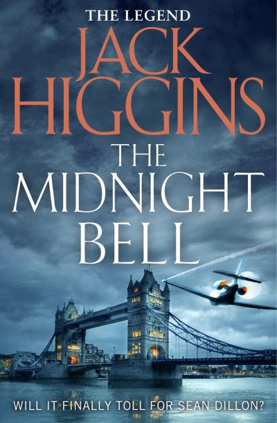 The Midnight Bell