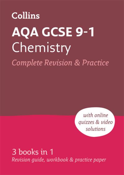 AQA GCSE 9-1 Chemistry