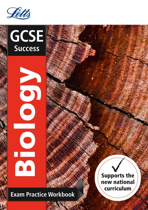 GCSE Biology. Exam Practice Workbook, With Practice Test Paper