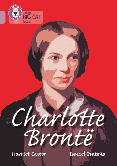 Charlotte Brontë