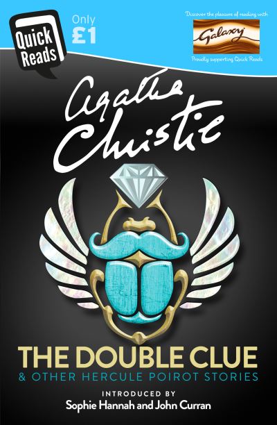 The Double Clue and Other Hercule Poirot Stories