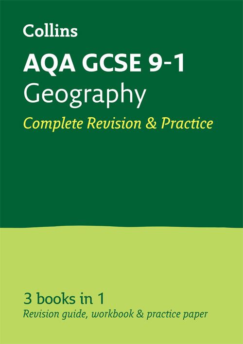 AQA GCSE Geography