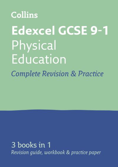 Edexcel GCSE Physical Education