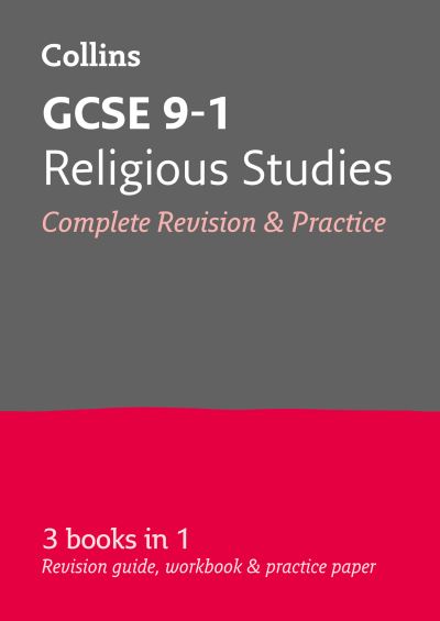GCSE Religious Studies