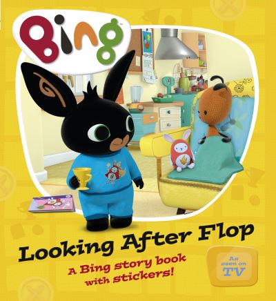 Looking After Flop