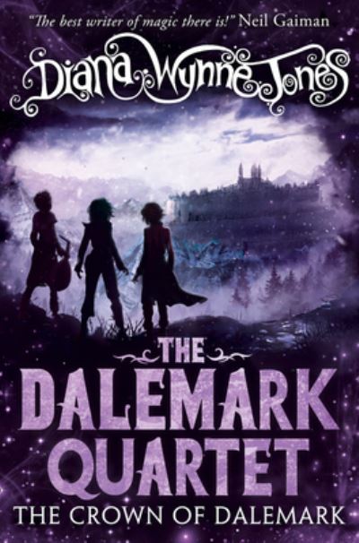 The Crown of Dalemark