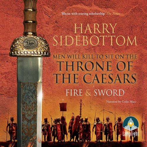 Fire and Sword