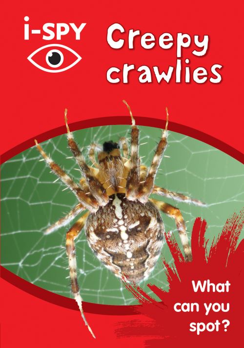 Creepy Crawlies