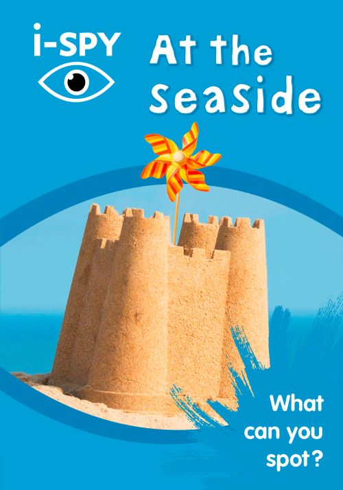 At the Seaside