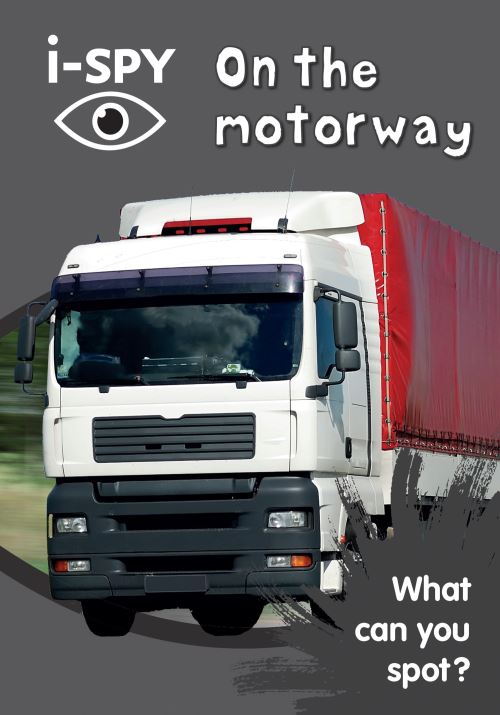On the Motorway