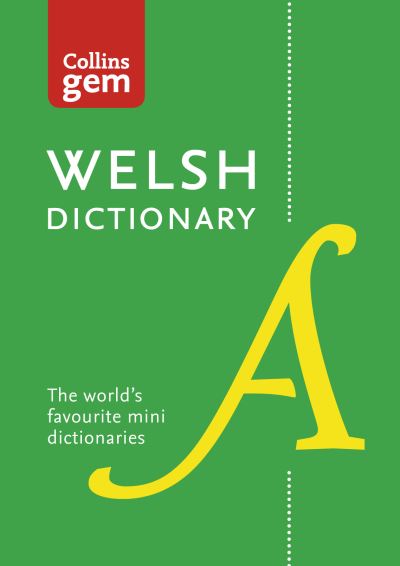 Welsh Dictionary
