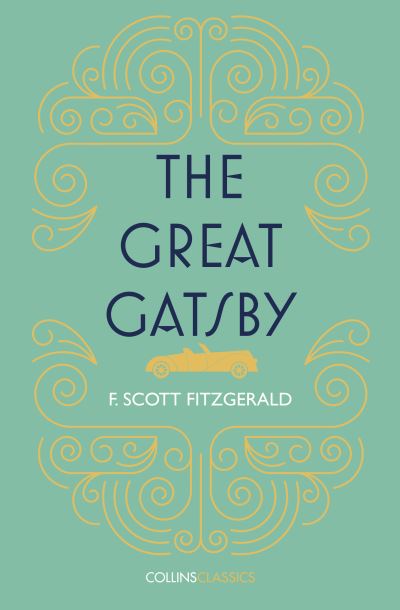The Great Gatsby