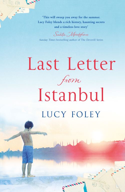 Last Letter from Istanbul