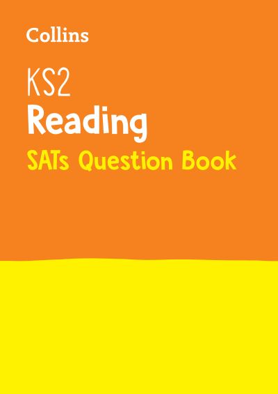 KS2 Reading National Test Question Book