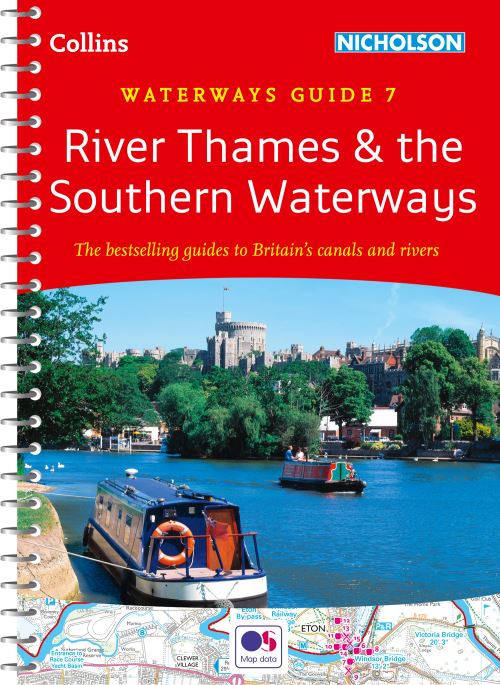 River Thames & The Southern Waterways