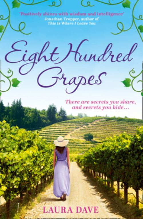 Eight Hundred Grapes