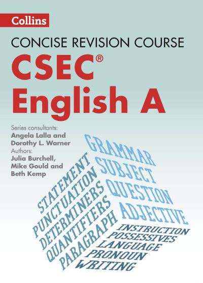 English A