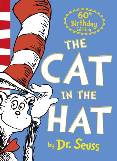 The Cat in the Hat