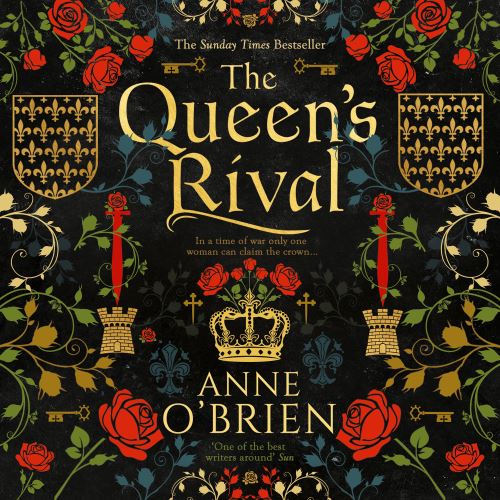 The Queen's Rival