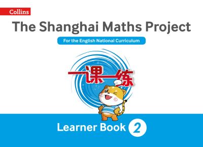 The Shanghai Maths Project. Year 2 Learning