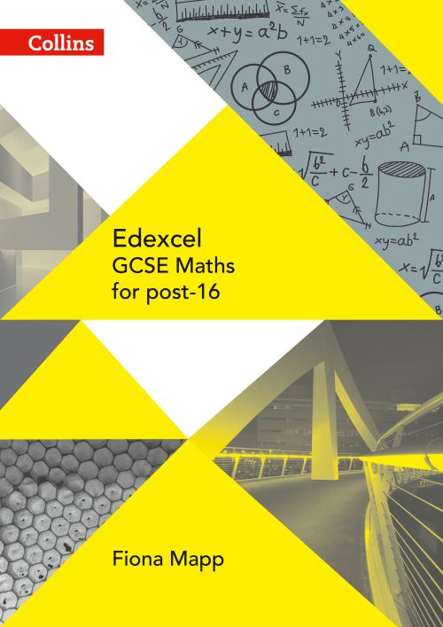 Maths for Post-16. Edexcel GCSE (9-1)