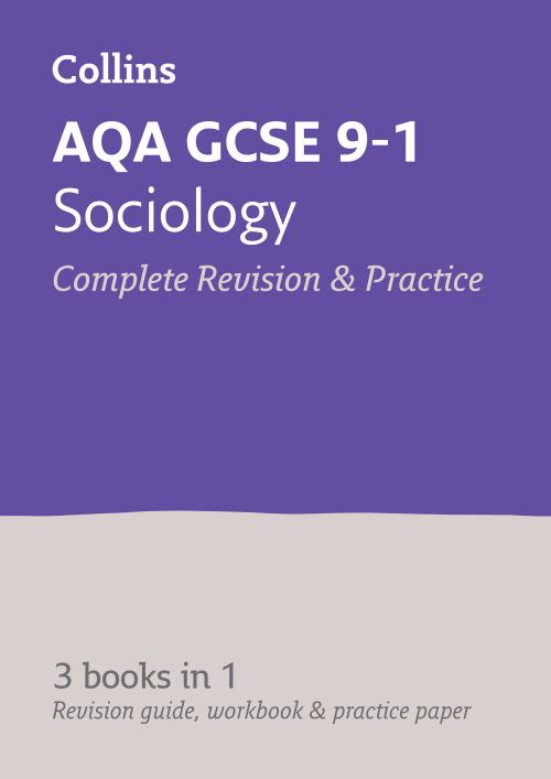 AQA GCSE Sociology