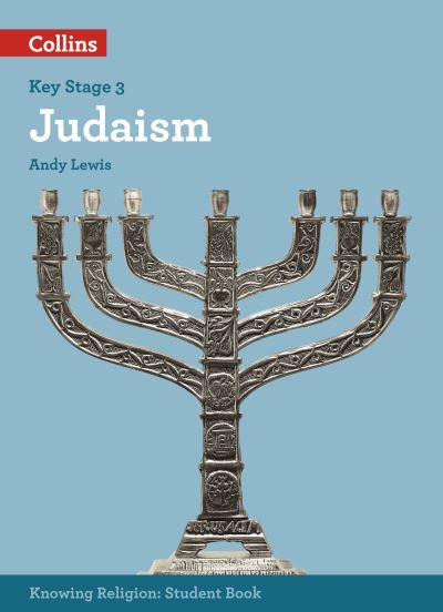 Judaism. Key Stage 3